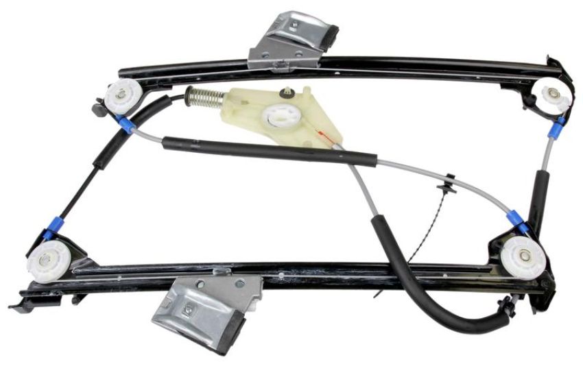 URO Parts 98754207601PRM Window Regulator