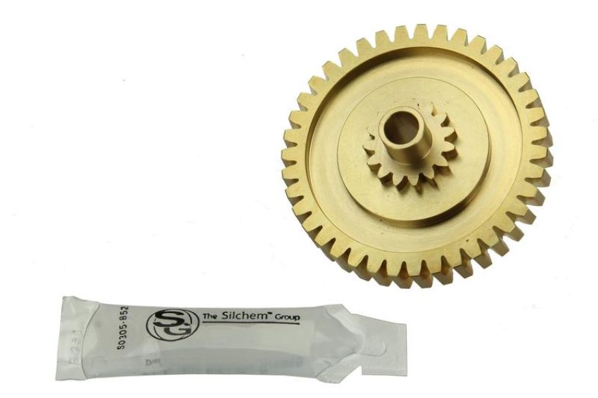 URO Parts 98756117903PRM Convertible Top Transmission Gear Kit