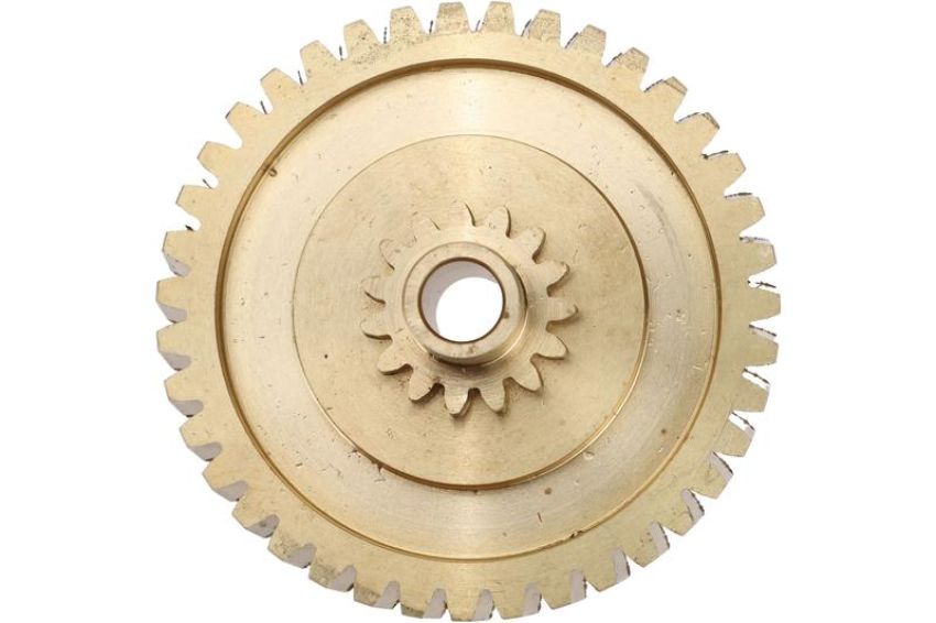 URO Parts 98756117903PRM Convertible Top Transmission Gear Kit