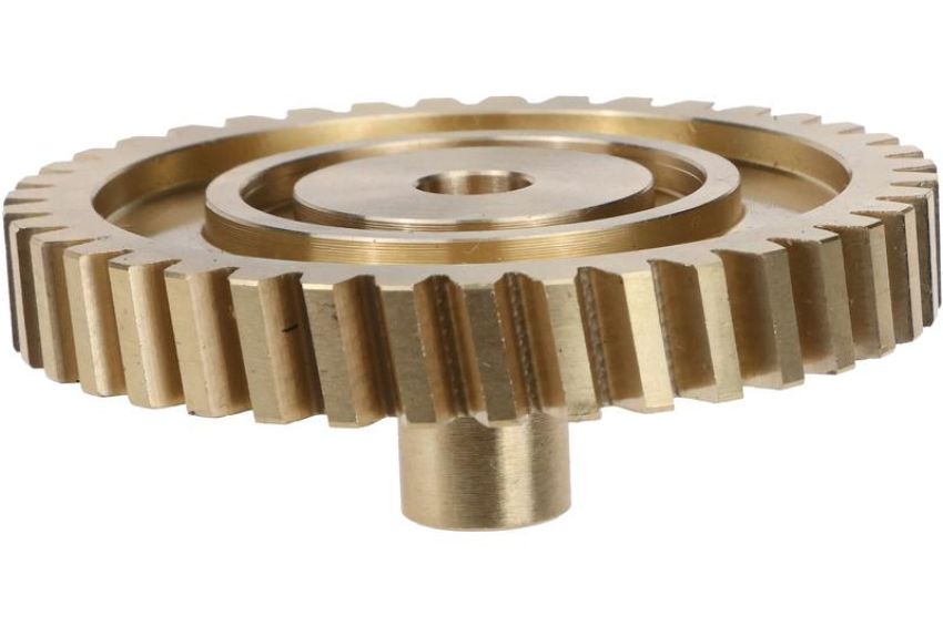 URO Parts 98756117903PRM Convertible Top Transmission Gear Kit