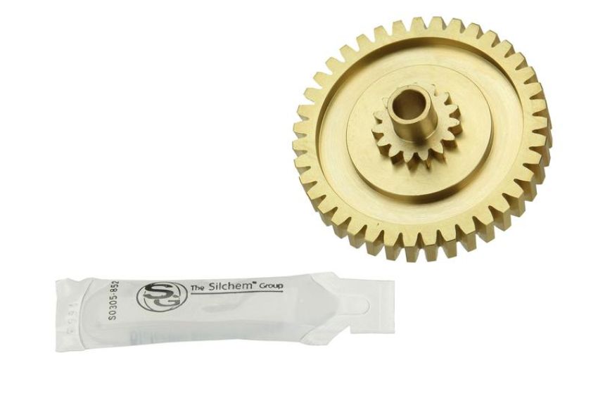 URO Parts 98756118003PRM Convertible Top Transmission Gear Kit