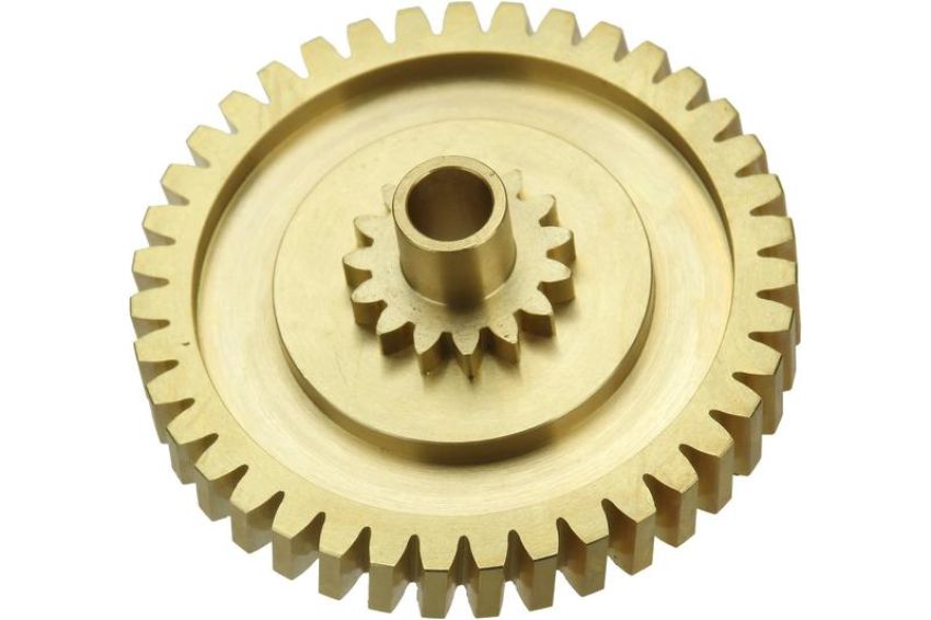 URO Parts 98756118003PRM Convertible Top Transmission Gear Kit