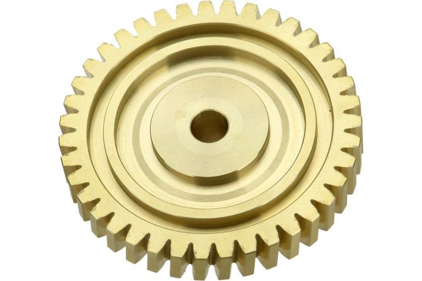 URO Parts 98756118003PRM Convertible Top Transmission Gear Kit