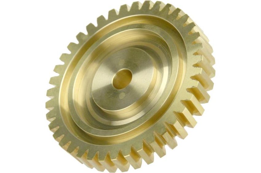 URO Parts 98756118003PRM Convertible Top Transmission Gear Kit