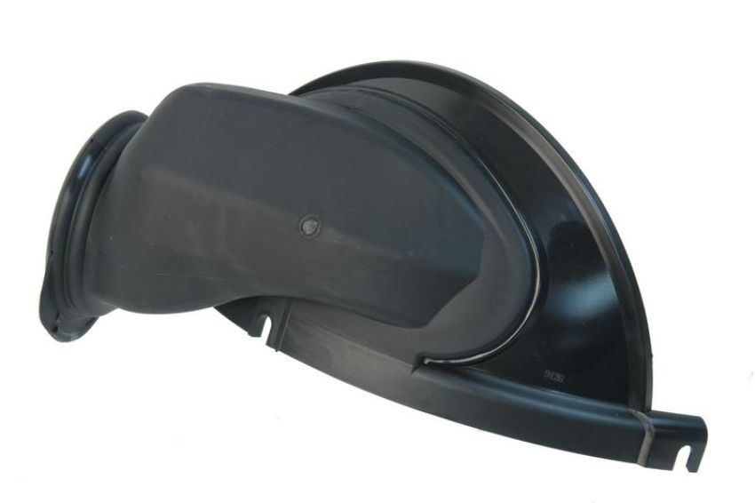 URO Parts 99310640300 Cooling Fan Air Duct