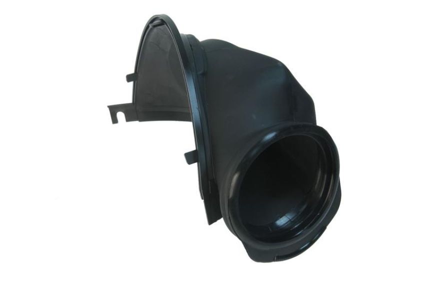 URO Parts 99310640300 Cooling Fan Air Duct