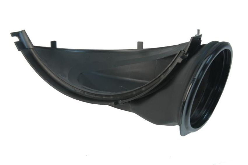 URO Parts 99310640300 Cooling Fan Air Duct