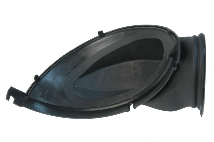 URO Parts 99310640300 Cooling Fan Air Duct