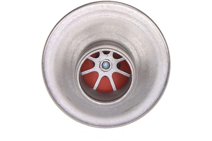 URO Parts 99311325003 Secondary Air Check Valve