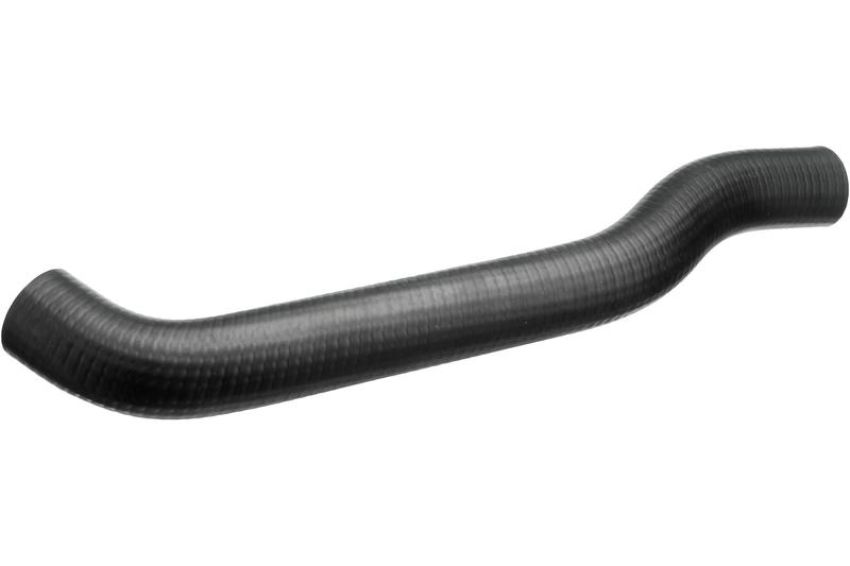 URO Parts 99320715102 Crankcase Breather Hose