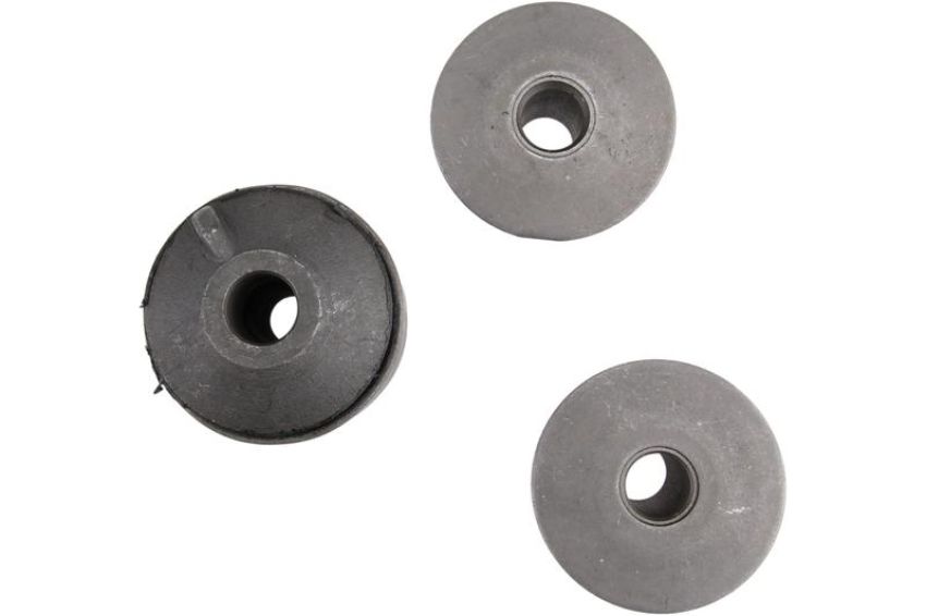 URO Parts 993341017018B Control Arm Bushing Kit
