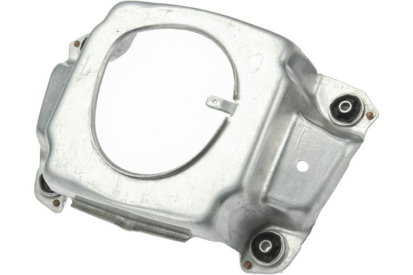 URO Parts 99334708801 Steering Wheel Air Bag Frame