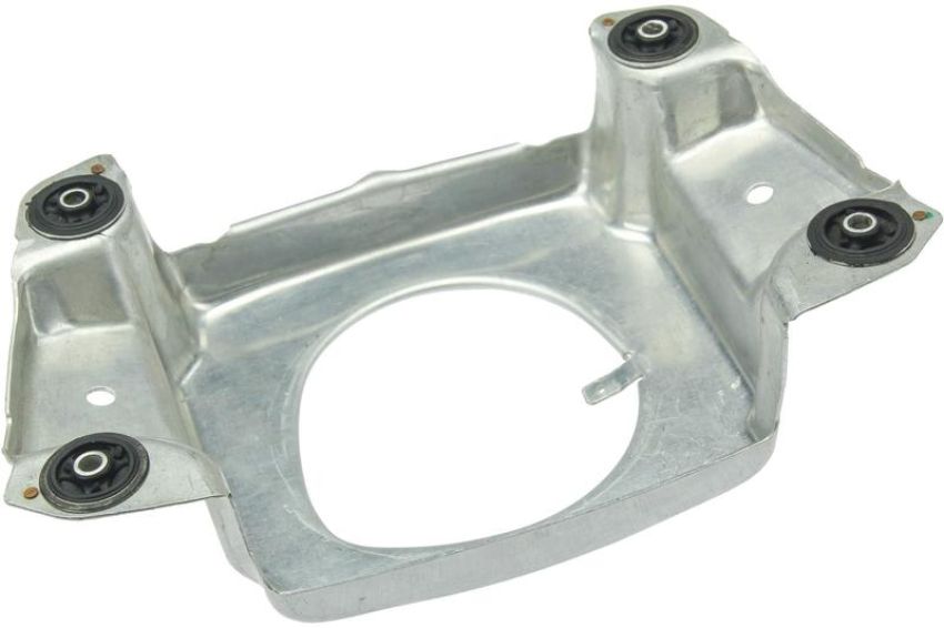 URO Parts 99334708801 Steering Wheel Air Bag Frame