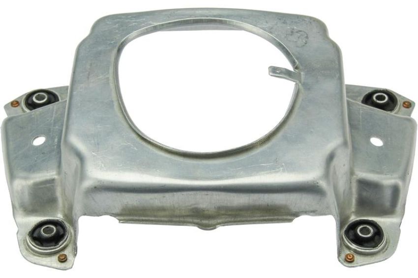 URO Parts 99334708801 Steering Wheel Air Bag Frame