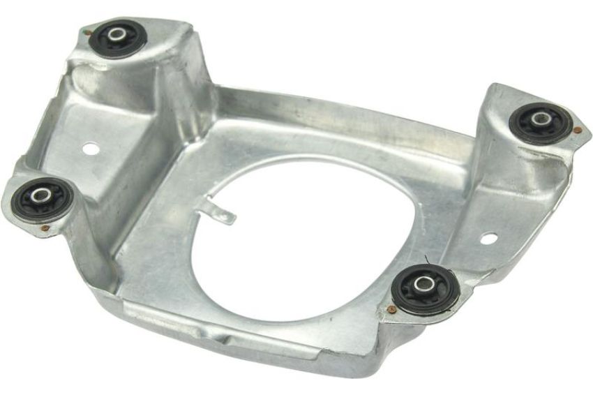 URO Parts 99334708801 Steering Wheel Air Bag Frame