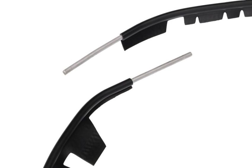 URO Parts 99350554300 Bumper Seal