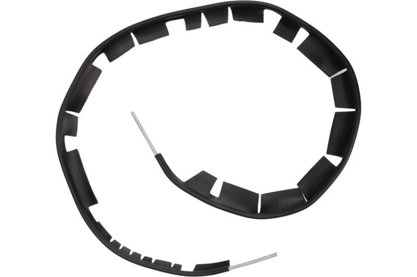 URO Parts 99350554300 Bumper Seal
