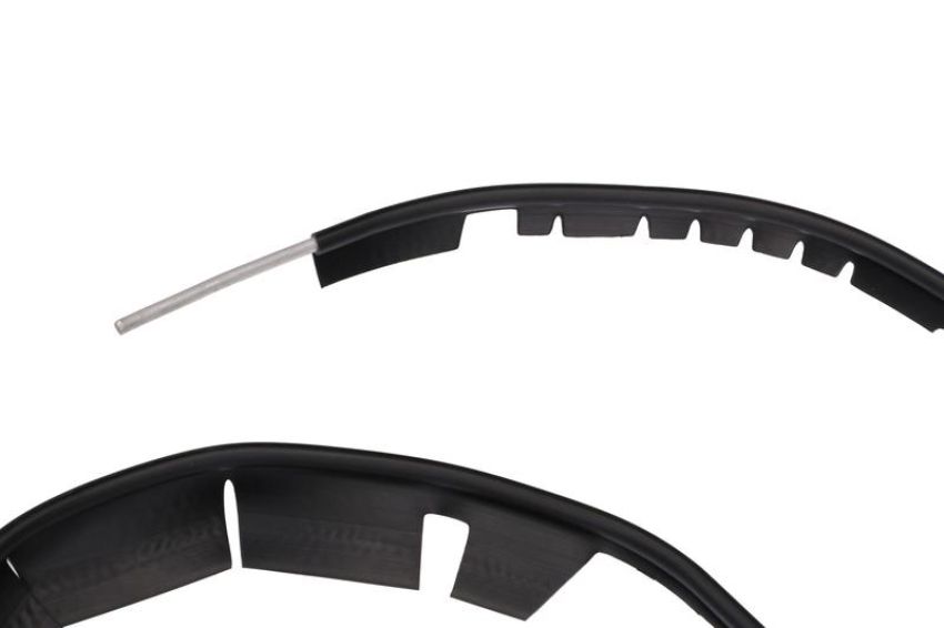 URO Parts 99350554300 Bumper Seal