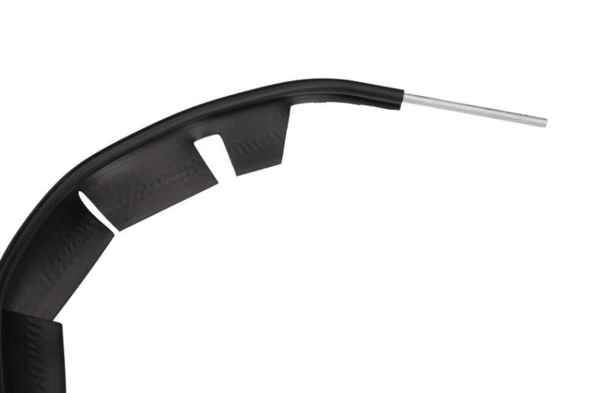 URO Parts 99350554300 Bumper Seal