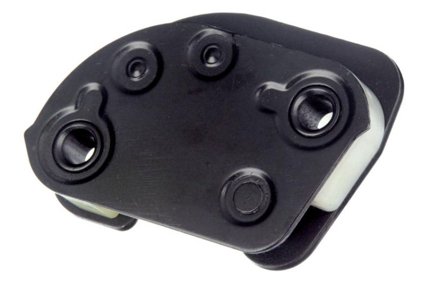 URO Parts 99353102901 Door Lock Striker