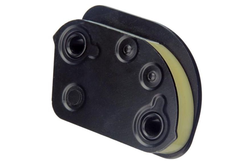 URO Parts 99353103001 Door Lock Striker