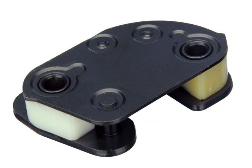 URO Parts 99353103001 Door Lock Striker