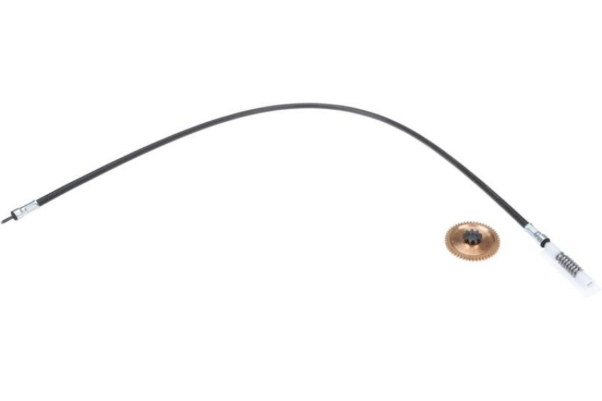 URO Parts 99356192102 Convertible Top Cable