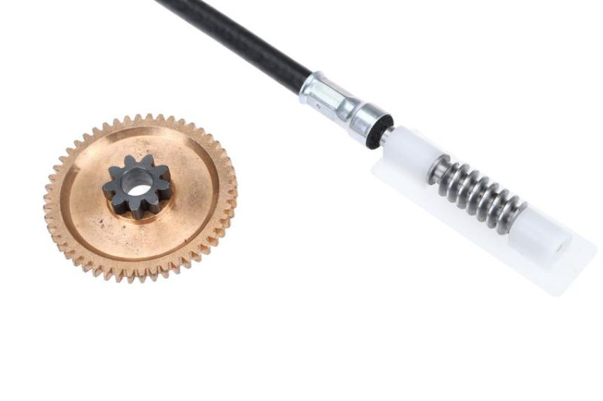 URO Parts 99356192102 Convertible Top Cable