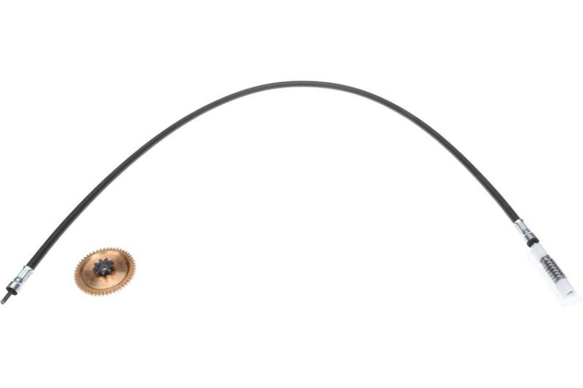 URO Parts 99356192202 Convertible Top Cable