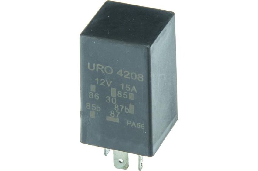 URO Parts 99361522701 DME/Fuel Pump Relay