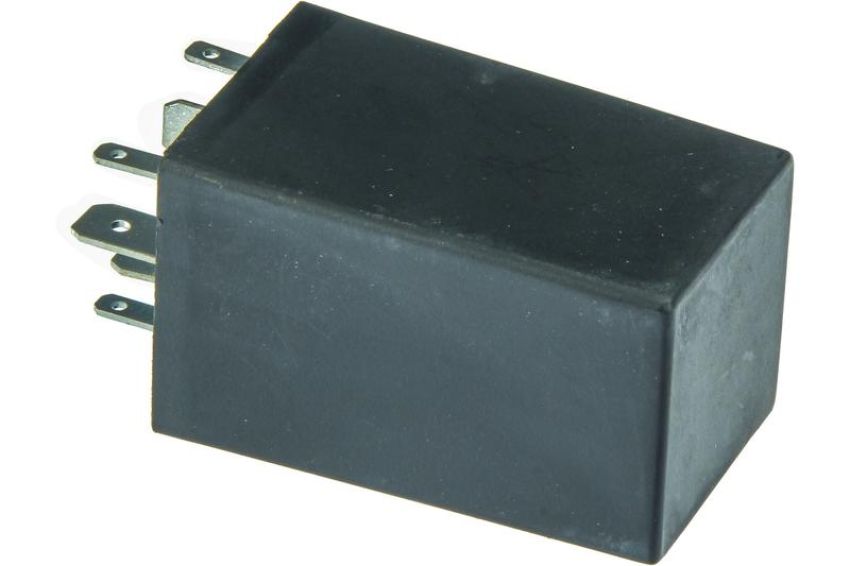 URO Parts 99361522701 DME/Fuel Pump Relay