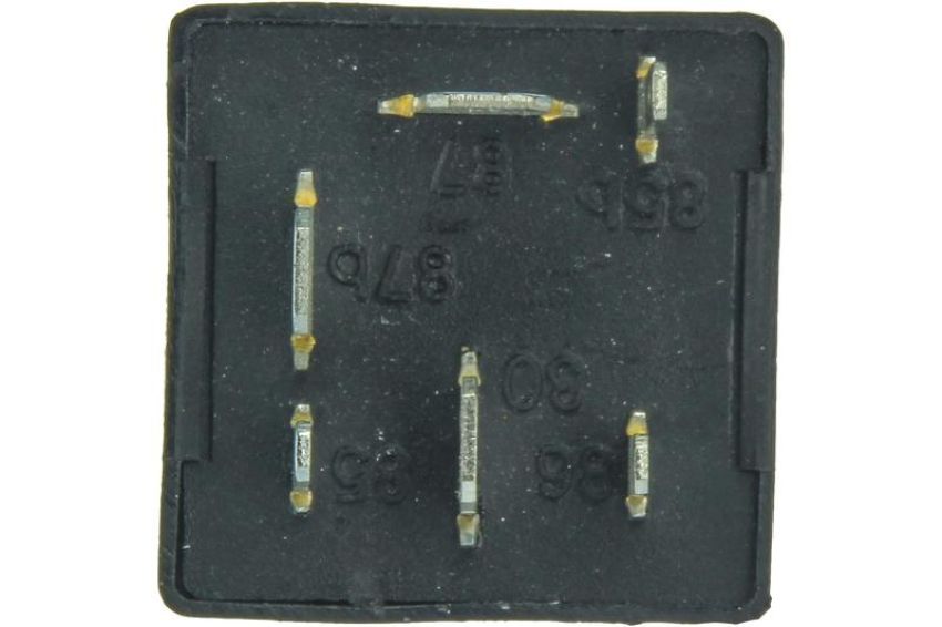 URO Parts 99361522701 DME/Fuel Pump Relay