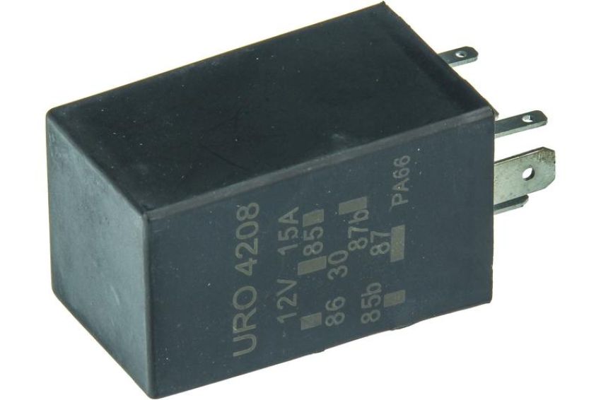 URO Parts 99361522701 DME/Fuel Pump Relay