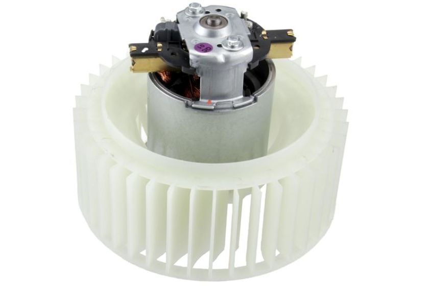 URO Parts 99362432800M Heater Blower Motor w/Cage