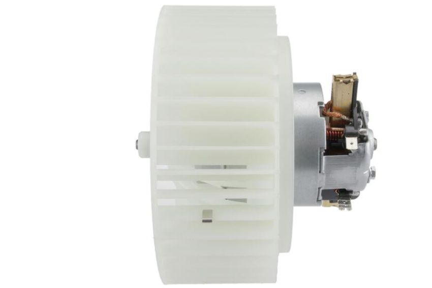 URO Parts 99362432800M Heater Blower Motor w/Cage