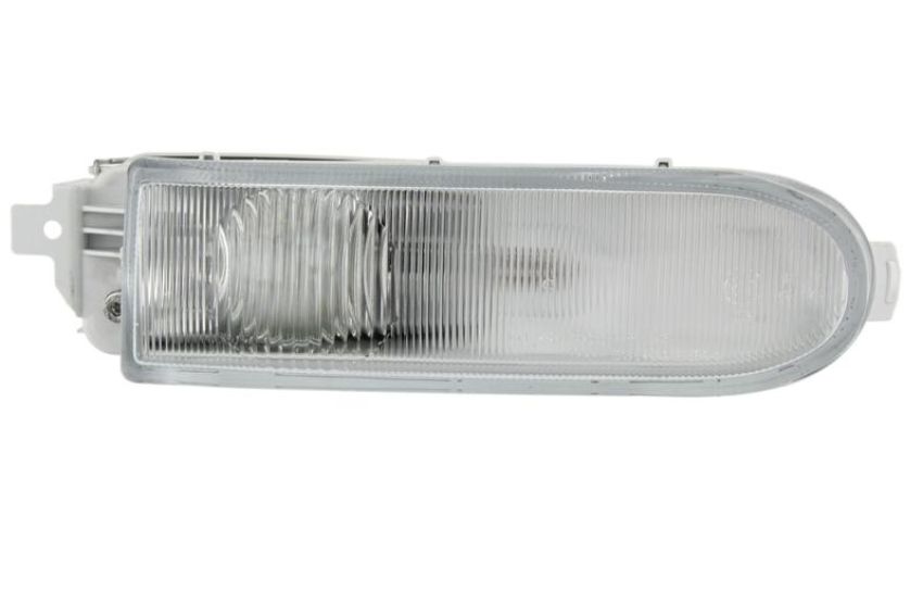 URO Parts 99363108200 Fog Light