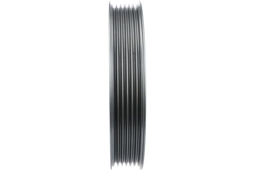 URO Parts 99610211563 Crankshaft Pulley