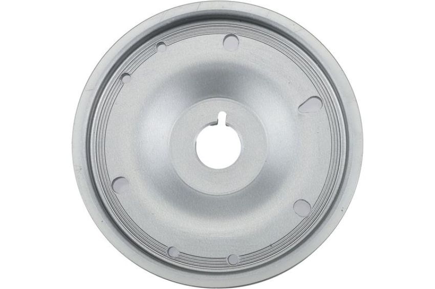 URO Parts 99610211563 Crankshaft Pulley