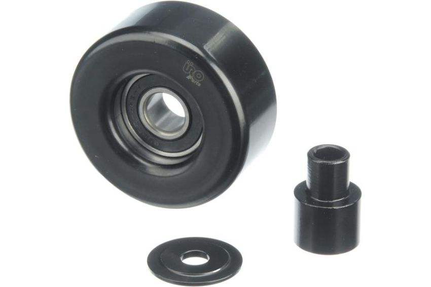 URO Parts 99610211856 Acc. Belt Idler Pulley