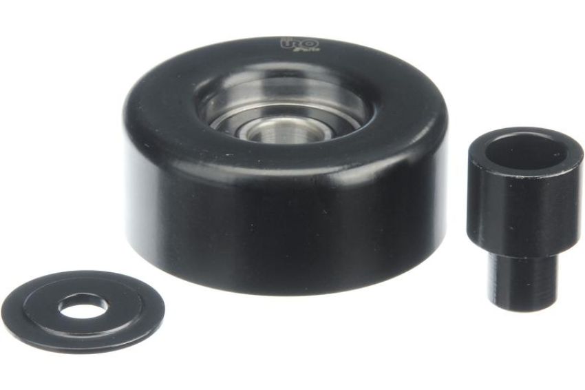 URO Parts 99610211856 Acc. Belt Idler Pulley