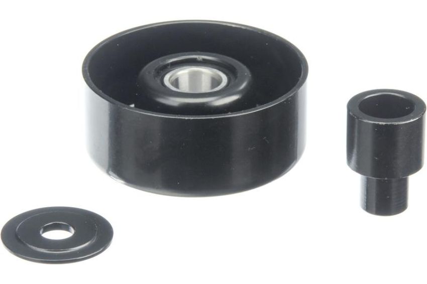 URO Parts 99610211856 Acc. Belt Idler Pulley