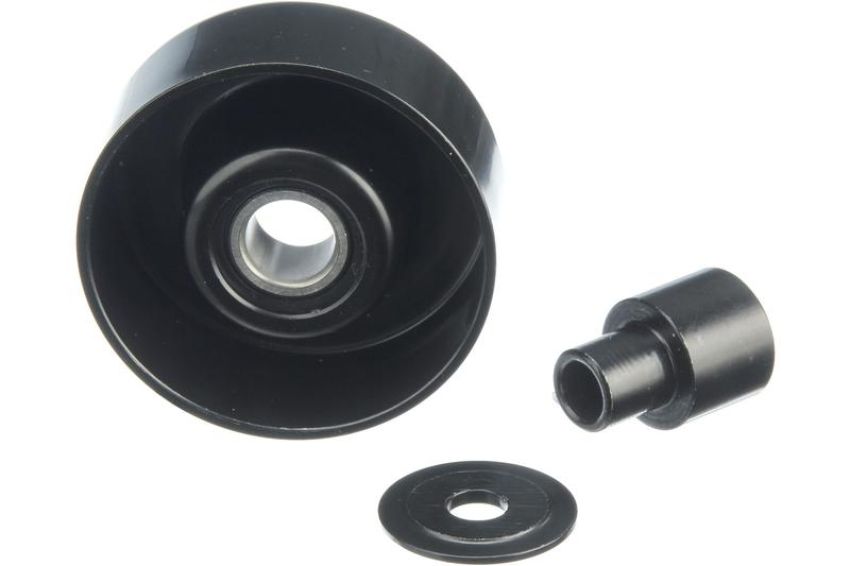 URO Parts 99610211856 Acc. Belt Idler Pulley