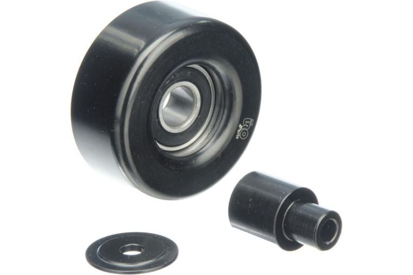 URO Parts 99610211958 Acc. Belt Idler Pulley