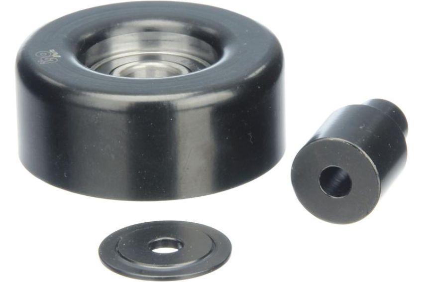 URO Parts 99610211958 Acc. Belt Idler Pulley