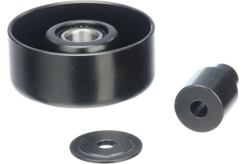 URO Parts 99610211958 Acc. Belt Idler Pulley