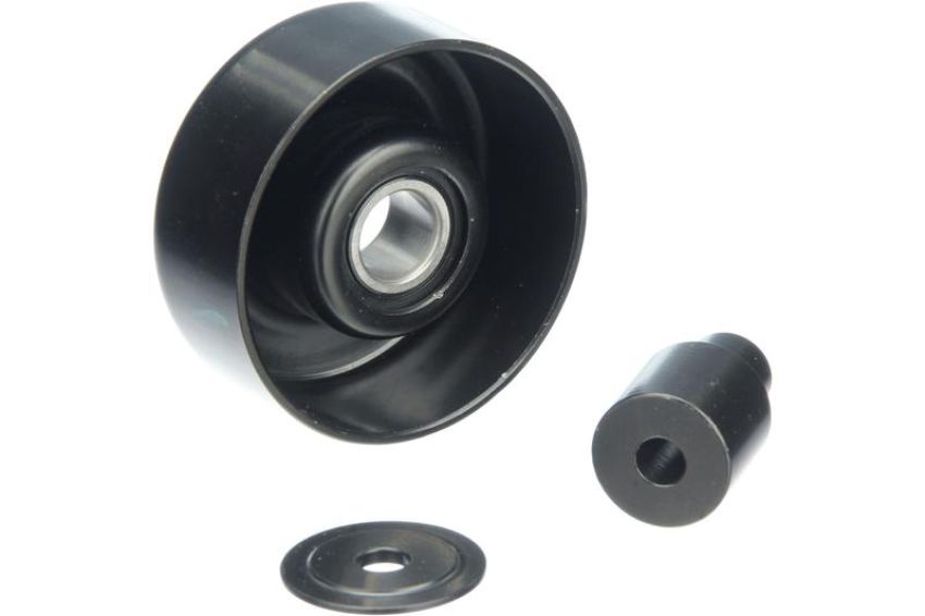 URO Parts 99610211958 Acc. Belt Idler Pulley