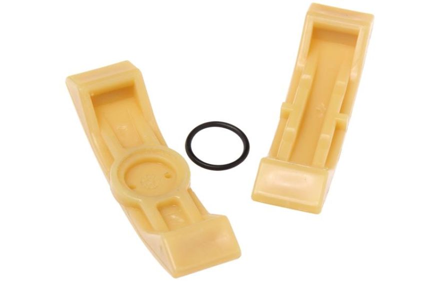 URO Parts 99610525300 Timing Chain Tensioner Guide Set
