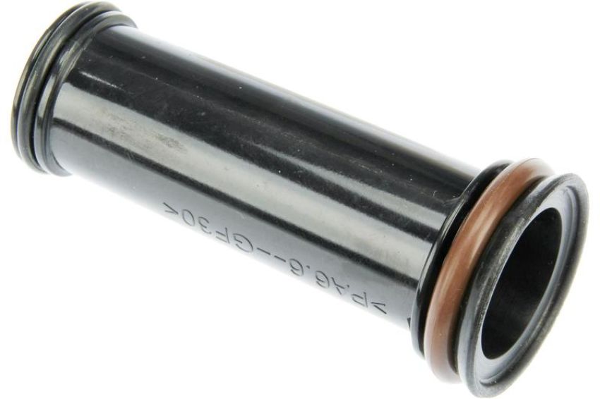 URO Parts 99610532552 Spark Plug Tube