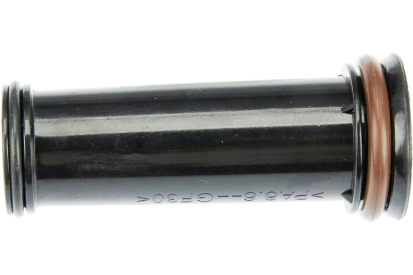URO Parts 99610532552 Spark Plug Tube