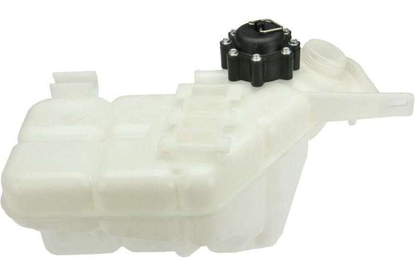 URO Parts 99610614756 Expansion Tank w/ Valve